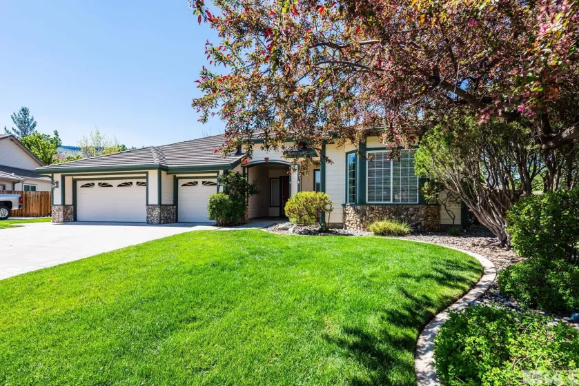 706 Norfolk, Carson City, Nevada 89703, 3 Bedrooms Bedrooms, ,3 BathroomsBathrooms,Residential,Residential,Norfolk,250006297