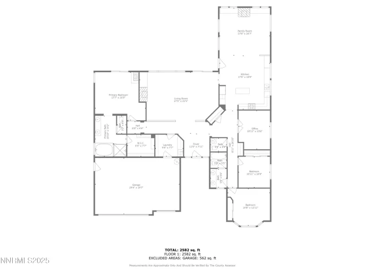 706 Norfolk, Carson City, Nevada 89703, 3 Bedrooms Bedrooms, ,3 BathroomsBathrooms,Residential,Residential,Norfolk,250006297