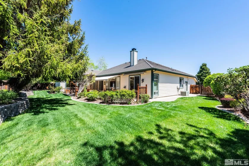 706 Norfolk, Carson City, Nevada 89703, 3 Bedrooms Bedrooms, ,3 BathroomsBathrooms,Residential,Residential,Norfolk,250006297