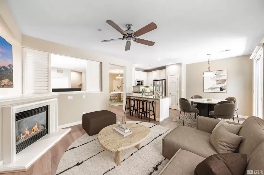 1835 Wind Ranch, Reno, Nevada 89521, 3 Bedrooms Bedrooms, ,3 BathroomsBathrooms,Residential,Residential,Wind Ranch,250006296