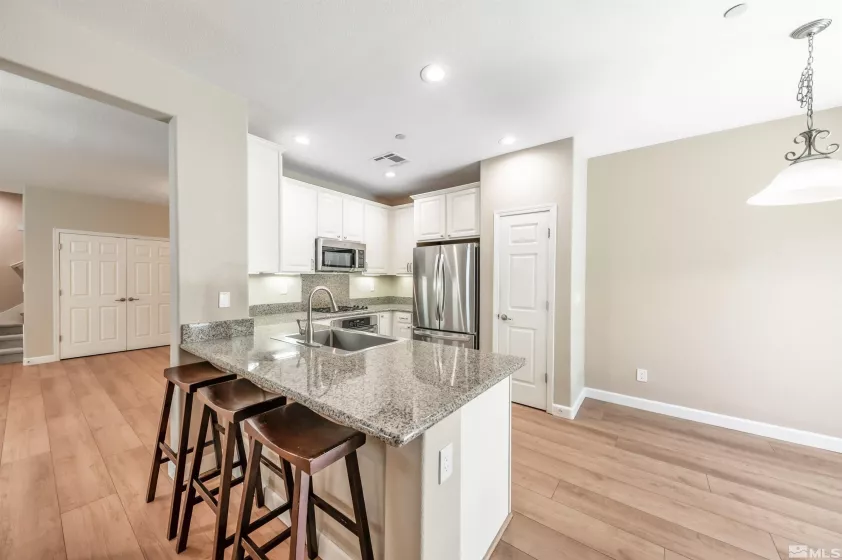 1835 Wind Ranch, Reno, Nevada 89521, 3 Bedrooms Bedrooms, ,3 BathroomsBathrooms,Residential,Residential,Wind Ranch,250006296