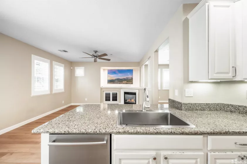 1835 Wind Ranch, Reno, Nevada 89521, 3 Bedrooms Bedrooms, ,3 BathroomsBathrooms,Residential,Residential,Wind Ranch,250006296