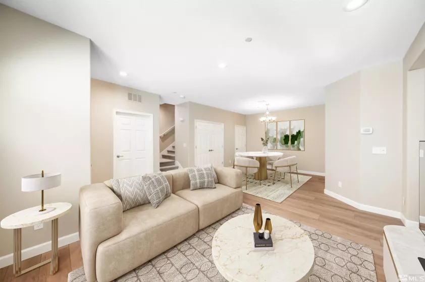 1835 Wind Ranch, Reno, Nevada 89521, 3 Bedrooms Bedrooms, ,3 BathroomsBathrooms,Residential,Residential,Wind Ranch,250006296