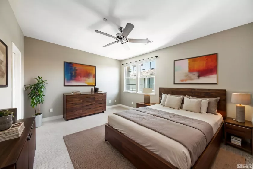 1835 Wind Ranch, Reno, Nevada 89521, 3 Bedrooms Bedrooms, ,3 BathroomsBathrooms,Residential,Residential,Wind Ranch,250006296