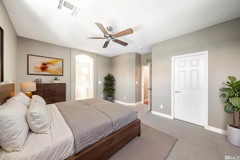 1835 Wind Ranch, Reno, Nevada 89521, 3 Bedrooms Bedrooms, ,3 BathroomsBathrooms,Residential,Residential,Wind Ranch,250006296