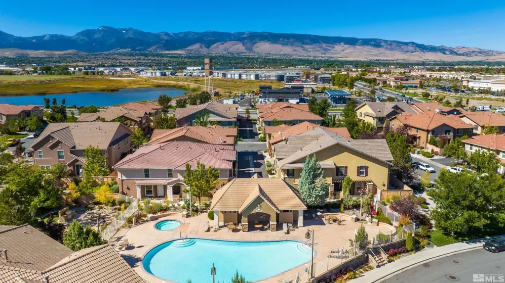 1835 Wind Ranch, Reno, Nevada 89521, 3 Bedrooms Bedrooms, ,3 BathroomsBathrooms,Residential,Residential,Wind Ranch,250006296