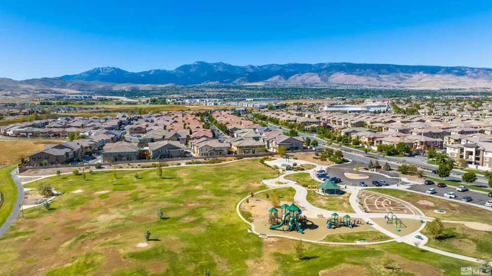 1835 Wind Ranch, Reno, Nevada 89521, 3 Bedrooms Bedrooms, ,3 BathroomsBathrooms,Residential,Residential,Wind Ranch,250006296
