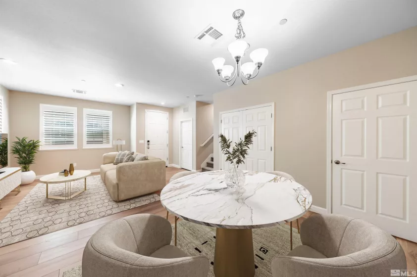 1835 Wind Ranch, Reno, Nevada 89521, 3 Bedrooms Bedrooms, ,3 BathroomsBathrooms,Residential,Residential,Wind Ranch,250006296