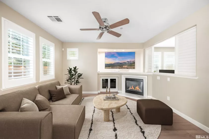 1835 Wind Ranch, Reno, Nevada 89521, 3 Bedrooms Bedrooms, ,3 BathroomsBathrooms,Residential,Residential,Wind Ranch,250006296