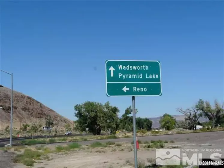 34200 Cantlon, Wadsworth, Nevada 89434, ,Land,Residential,Cantlon,250006298