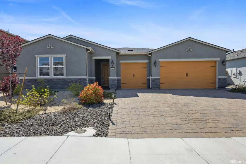7927 Furnace Creek, Sparks, Nevada 89436, 3 Bedrooms Bedrooms, ,3 BathroomsBathrooms,Residential Lease,Manufactured,Furnace Creek,250006321