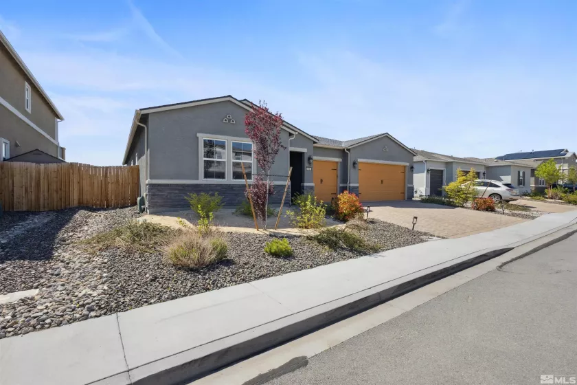 7927 Furnace Creek, Sparks, Nevada 89436, 3 Bedrooms Bedrooms, ,3 BathroomsBathrooms,Residential Lease,Manufactured,Furnace Creek,250006321