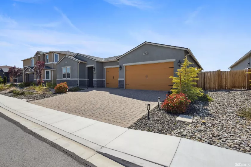 7927 Furnace Creek, Sparks, Nevada 89436, 3 Bedrooms Bedrooms, ,3 BathroomsBathrooms,Residential Lease,Manufactured,Furnace Creek,250006321