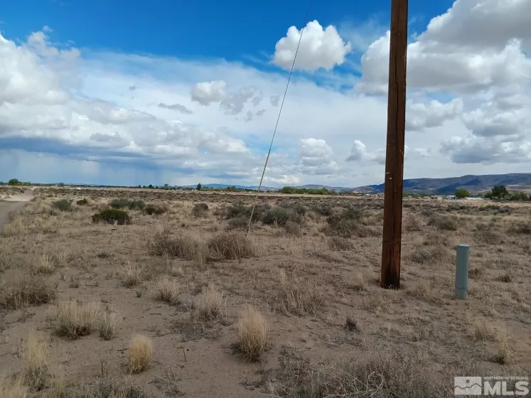 2095 10th, Silver Springs, Nevada 89429, ,Land,Residential,10th,250006329