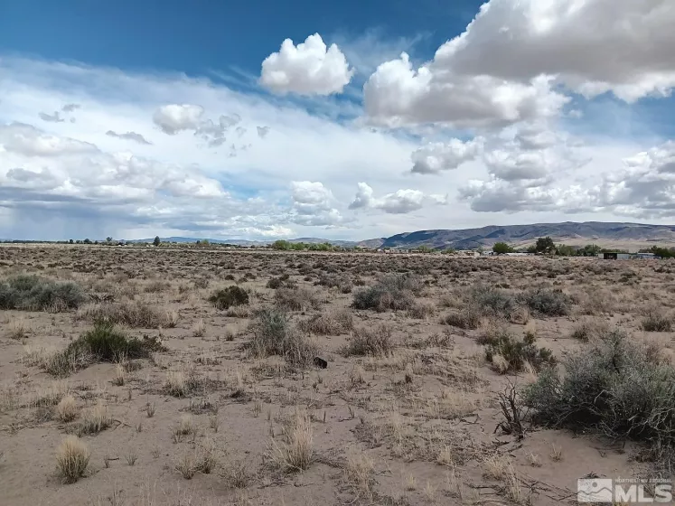 2095 10th, Silver Springs, Nevada 89429, ,Land,Residential,10th,250006329