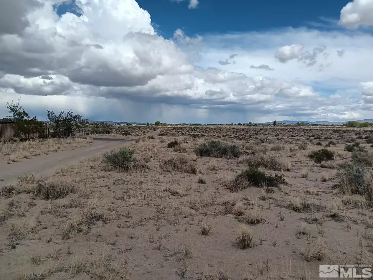 2095 10th, Silver Springs, Nevada 89429, ,Land,Residential,10th,250006329