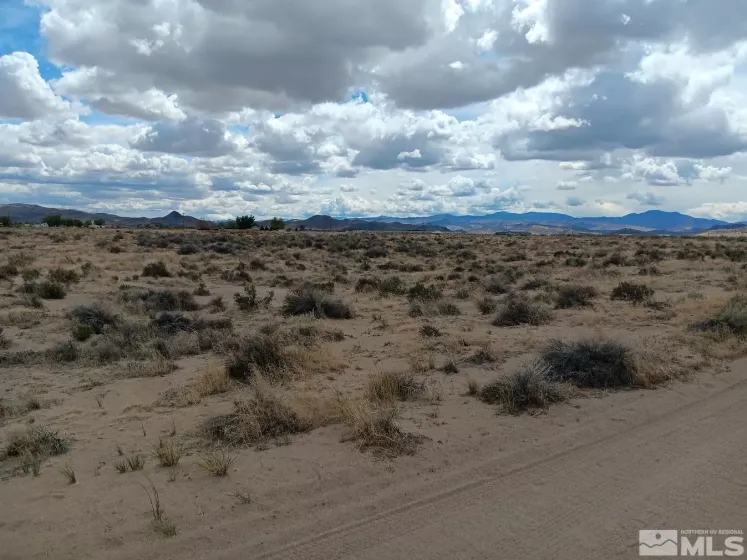2095 10th, Silver Springs, Nevada 89429, ,Land,Residential,10th,250006329