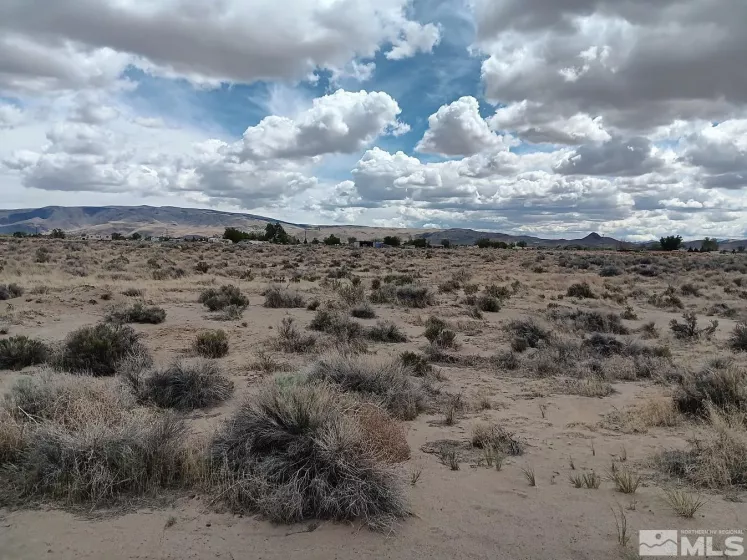 2095 10th, Silver Springs, Nevada 89429, ,Land,Residential,10th,250006329