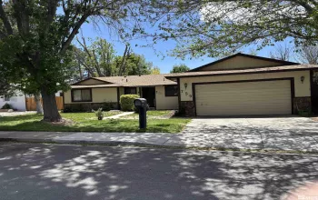 759 Palmwood, Sparks, Nevada 89434, 3 Bedrooms Bedrooms, ,2 BathroomsBathrooms,Residential,Residential,Palmwood,250006332