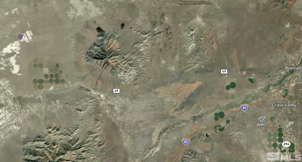 Humboldt County, Winnemucca, Nevada 89445, ,Land,Residential,Humboldt County,250006333
