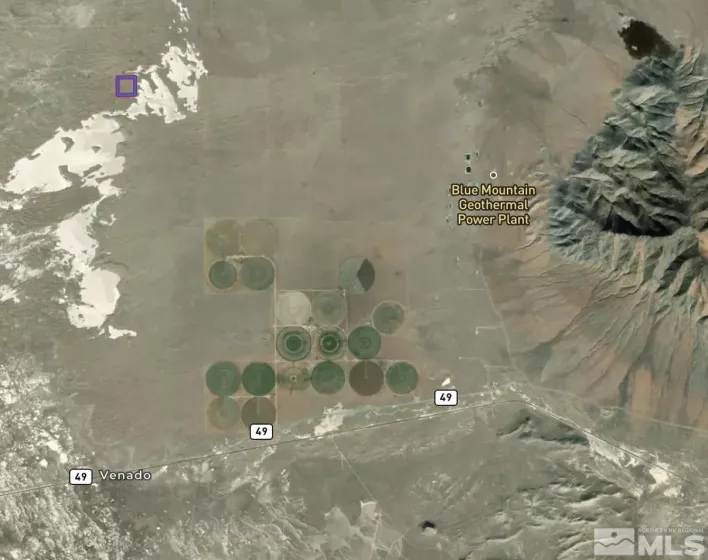 Humboldt County, Winnemucca, Nevada 89445, ,Land,Residential,Humboldt County,250006333