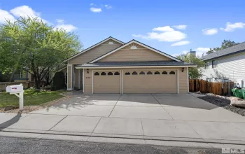 4356 Roundstone, Sparks, Nevada 89434, 4 Bedrooms Bedrooms, ,2 BathroomsBathrooms,Residential,Residential,Roundstone,250006334