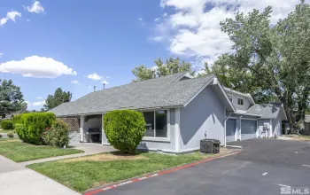 2390 Oppio, Sparks, Nevada 89431, 2 Bedrooms Bedrooms, ,2 BathroomsBathrooms,Residential,Residential,Oppio,250006335