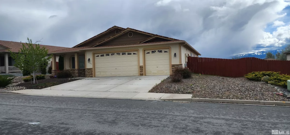 18323 Panda Bear, Reno, Nevada 89508, 4 Bedrooms Bedrooms, ,2 BathroomsBathrooms,Residential,Residential,Panda Bear,250006336