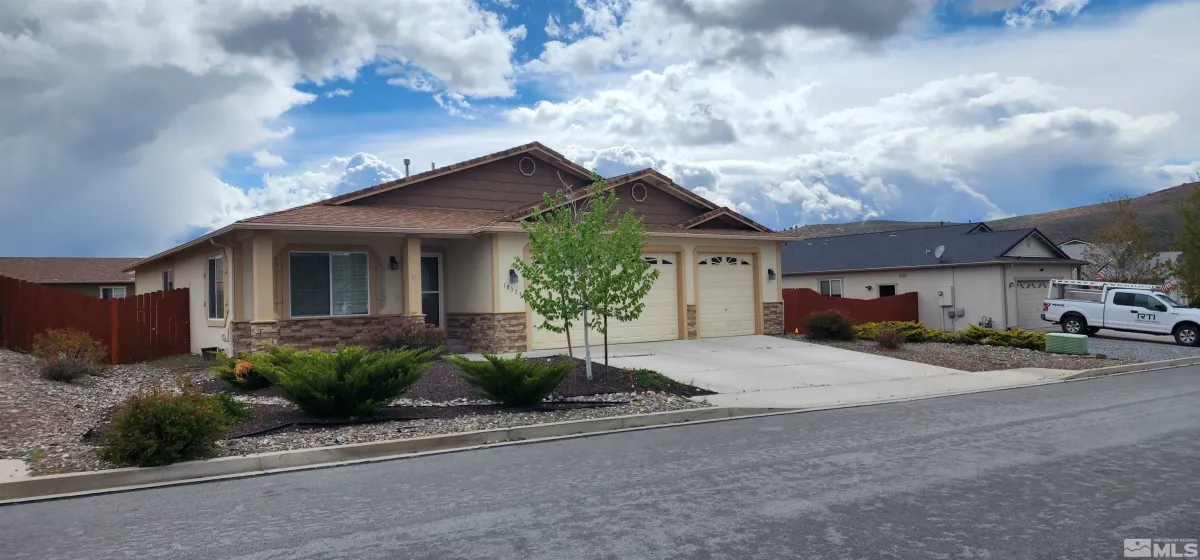 18323 Panda Bear, Reno, Nevada 89508, 4 Bedrooms Bedrooms, ,2 BathroomsBathrooms,Residential,Residential,Panda Bear,250006336