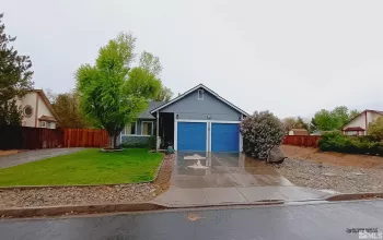 195 Monumental, Sparks, Nevada 89436, 3 Bedrooms Bedrooms, ,3 BathroomsBathrooms,Residential,Residential,Monumental,250006338