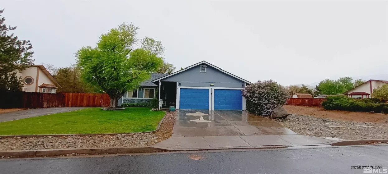 195 Monumental, Sparks, Nevada 89436, 3 Bedrooms Bedrooms, ,3 BathroomsBathrooms,Residential,Residential,Monumental,250006338