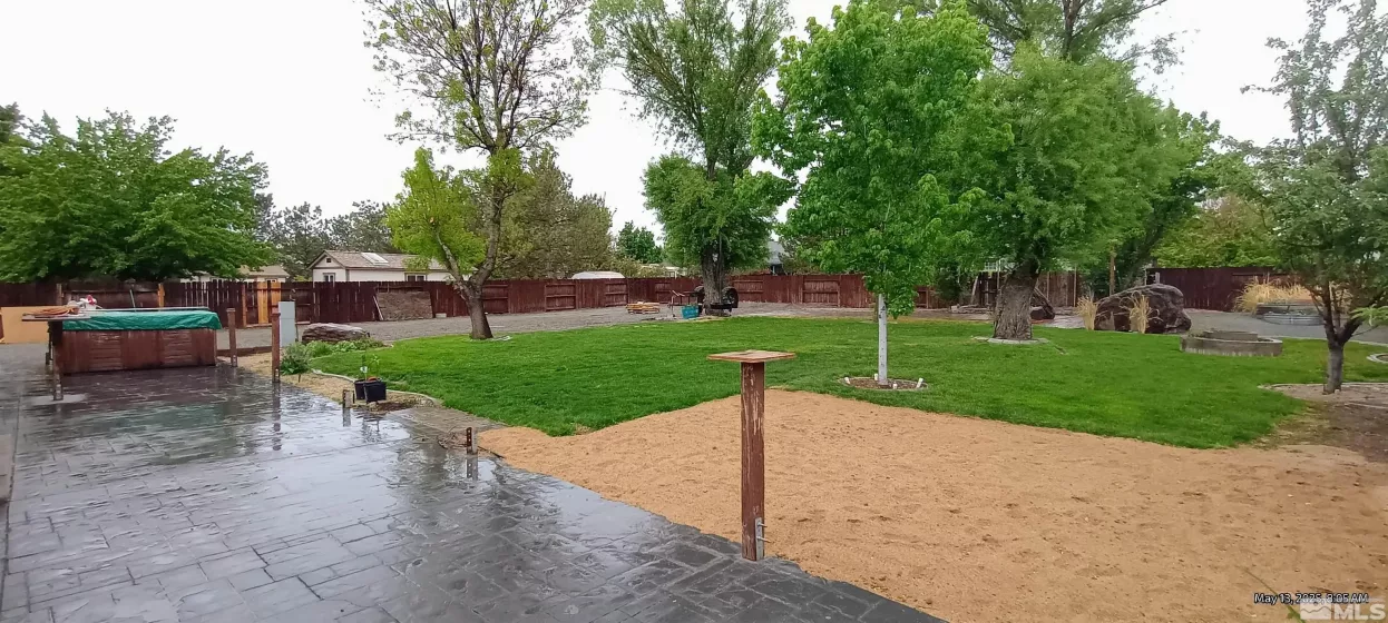 195 Monumental, Sparks, Nevada 89436, 3 Bedrooms Bedrooms, ,3 BathroomsBathrooms,Residential,Residential,Monumental,250006338