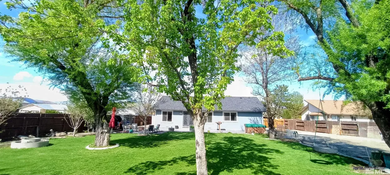 195 Monumental, Sparks, Nevada 89436, 3 Bedrooms Bedrooms, ,3 BathroomsBathrooms,Residential,Residential,Monumental,250006338