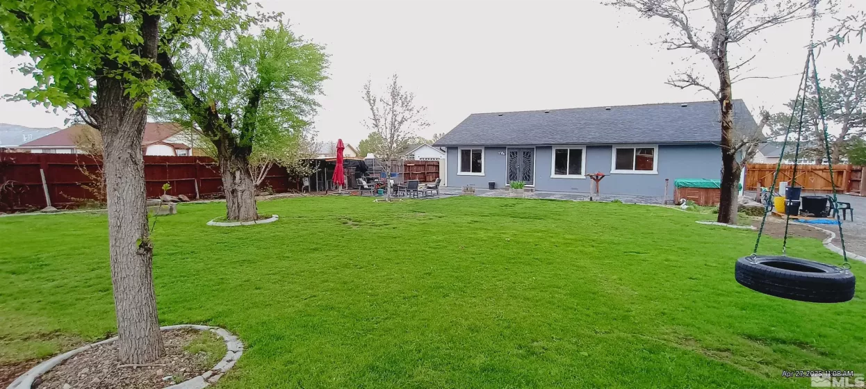 195 Monumental, Sparks, Nevada 89436, 3 Bedrooms Bedrooms, ,3 BathroomsBathrooms,Residential,Residential,Monumental,250006338