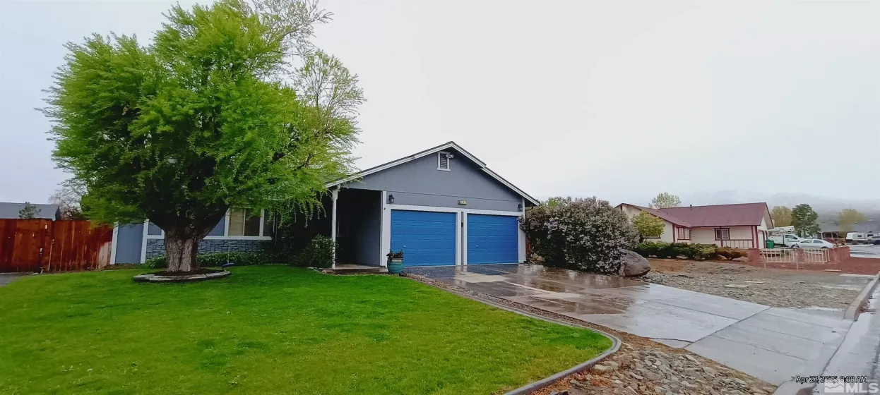 195 Monumental, Sparks, Nevada 89436, 3 Bedrooms Bedrooms, ,3 BathroomsBathrooms,Residential,Residential,Monumental,250006338