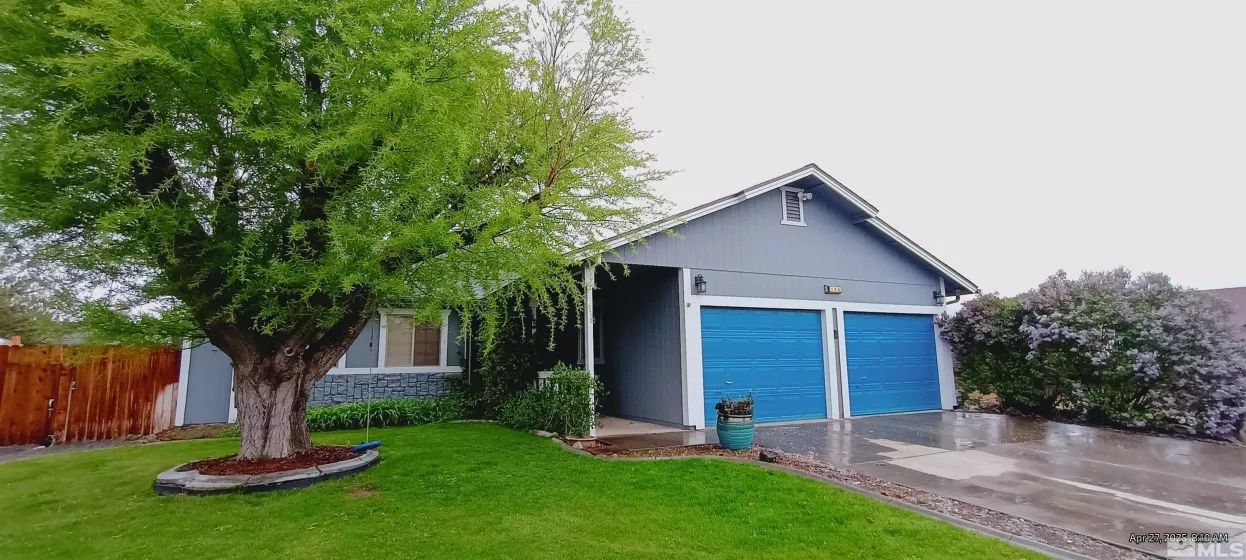 195 Monumental, Sparks, Nevada 89436, 3 Bedrooms Bedrooms, ,3 BathroomsBathrooms,Residential,Residential,Monumental,250006338