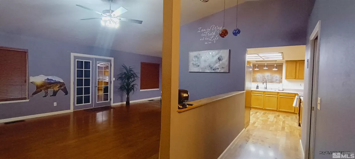195 Monumental, Sparks, Nevada 89436, 3 Bedrooms Bedrooms, ,3 BathroomsBathrooms,Residential,Residential,Monumental,250006338