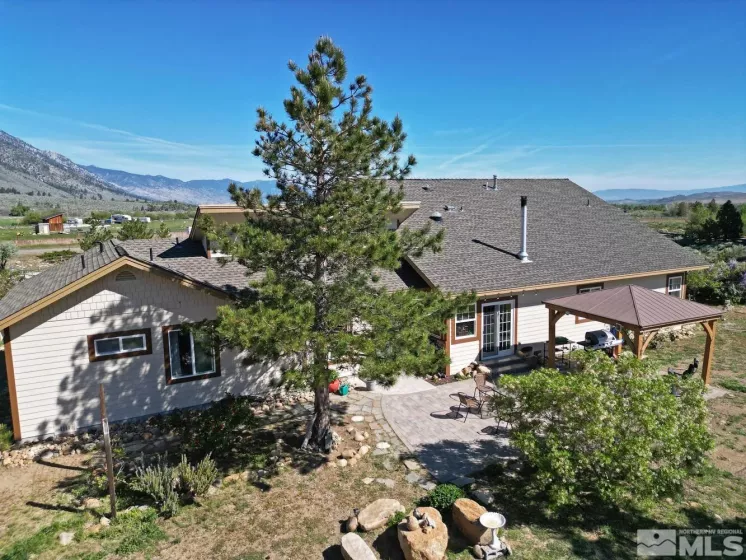 115 Chambers, Woodfords, California 96120, 4 Bedrooms Bedrooms, ,3 BathroomsBathrooms,Residential,Residential,Chambers,250006266