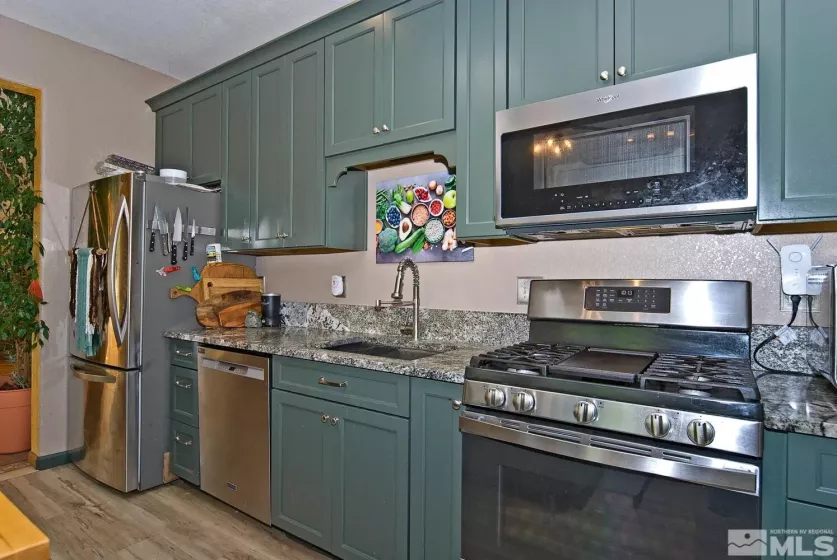 115 Chambers, Woodfords, California 96120, 4 Bedrooms Bedrooms, ,3 BathroomsBathrooms,Residential,Residential,Chambers,250006266