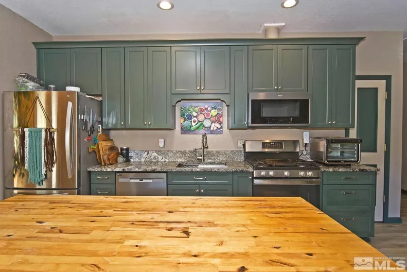 115 Chambers, Woodfords, California 96120, 4 Bedrooms Bedrooms, ,3 BathroomsBathrooms,Residential,Residential,Chambers,250006266