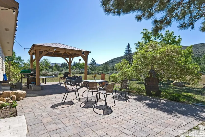 115 Chambers, Woodfords, California 96120, 4 Bedrooms Bedrooms, ,3 BathroomsBathrooms,Residential,Residential,Chambers,250006266