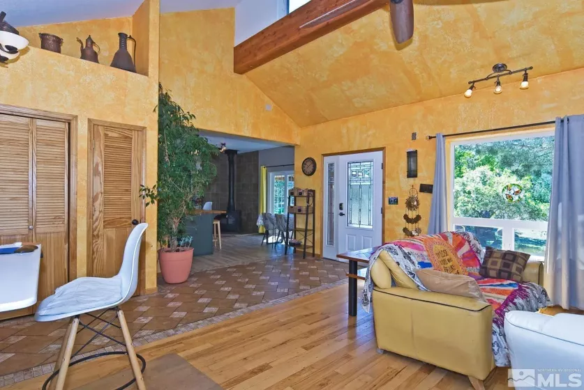 115 Chambers, Woodfords, California 96120, 4 Bedrooms Bedrooms, ,3 BathroomsBathrooms,Residential,Residential,Chambers,250006266