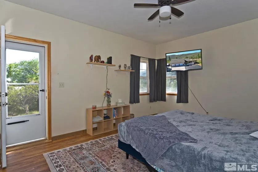 115 Chambers, Woodfords, California 96120, 4 Bedrooms Bedrooms, ,3 BathroomsBathrooms,Residential,Residential,Chambers,250006266