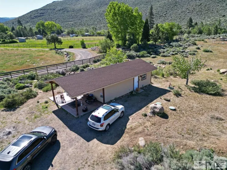 Guest House
