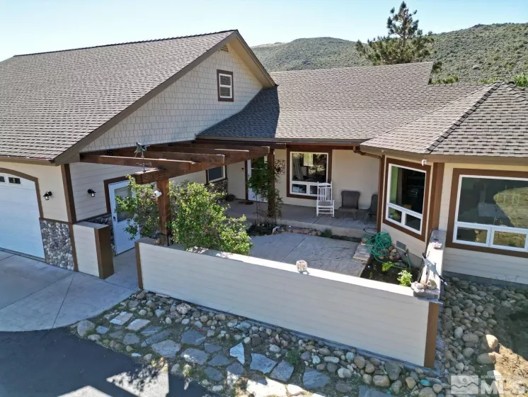 115 Chambers, Woodfords, California 96120, 4 Bedrooms Bedrooms, ,3 BathroomsBathrooms,Residential,Residential,Chambers,250006266