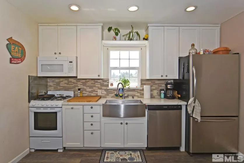 115 Chambers, Woodfords, California 96120, 4 Bedrooms Bedrooms, ,3 BathroomsBathrooms,Residential,Residential,Chambers,250006266