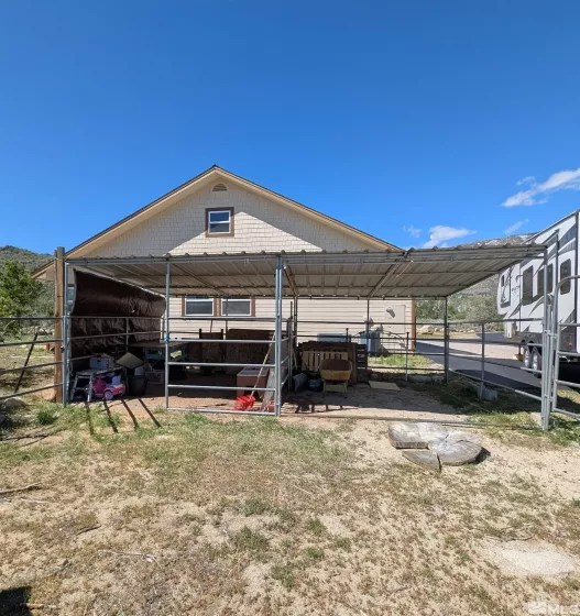 115 Chambers, Woodfords, California 96120, 4 Bedrooms Bedrooms, ,3 BathroomsBathrooms,Residential,Residential,Chambers,250006266