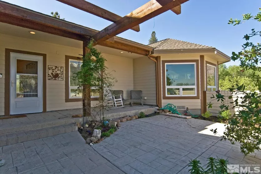 115 Chambers, Woodfords, California 96120, 4 Bedrooms Bedrooms, ,3 BathroomsBathrooms,Residential,Residential,Chambers,250006266