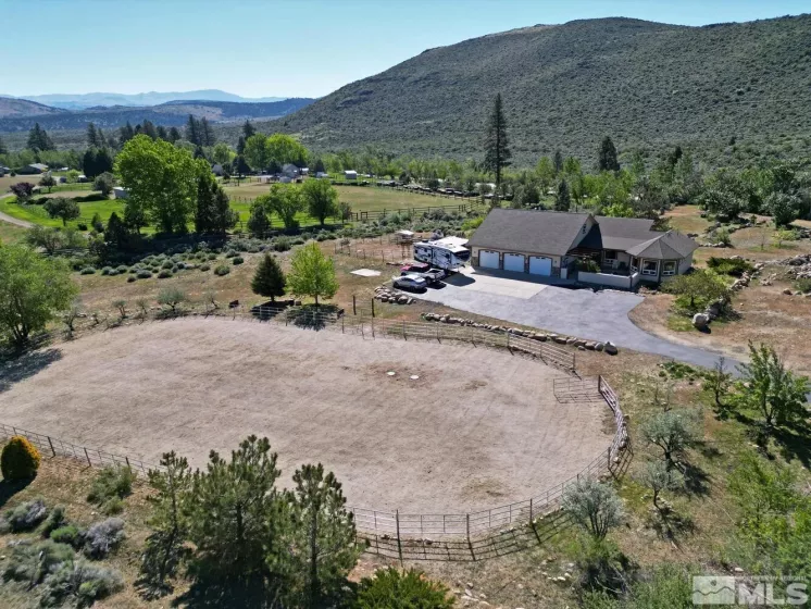 115 Chambers, Woodfords, California 96120, 4 Bedrooms Bedrooms, ,3 BathroomsBathrooms,Residential,Residential,Chambers,250006266