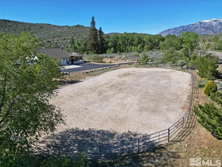 115 Chambers, Woodfords, California 96120, 4 Bedrooms Bedrooms, ,3 BathroomsBathrooms,Residential,Residential,Chambers,250006266
